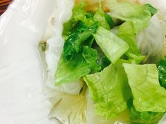 叉烧马蹄-侨越世家越南卷粉