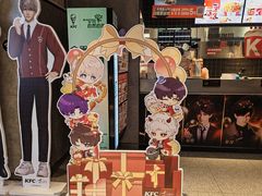 -肯德基(京广桥店)