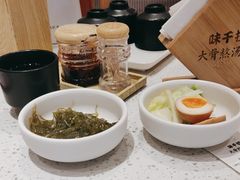 -味千拉面(瑞虹生活广场店)