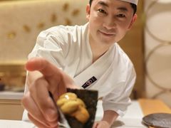 -Sushi Zo Hong Kong