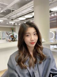 -MRMODE时尚先生美发沙龙