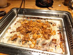 -新石器烤肉(南站店)