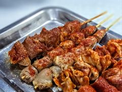 -海平馄饨(逍遥二路店)