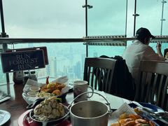 -阿甘虾餐厅(凌霄阁店)