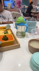 -奈尔宝家庭中心·亲子餐厅(苏州大悦城店)