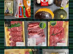-七鲜超市(瑞虹天地太阳宫店)