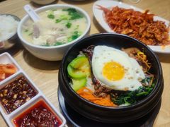 -鸭绿江民族饭店(总店)