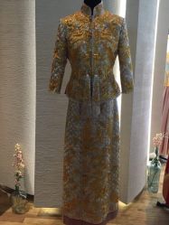 -南京宝娜嫁衣婚纱礼服馆(中央路店)