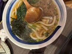 -江户家·日本料理·铁板烧(汉江东路店)