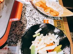 -炭舍干锅(华发商都店)