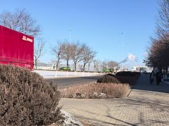 -华晨宝马铁西工厂