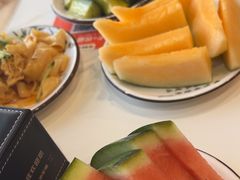 -楚江子·龙继斑鱼庄(建设东路店)