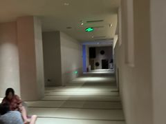 -天津瀚金佰九号温泉酒店(南楼地铁站店)