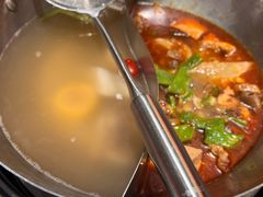 -左庭右院鲜牛肉火锅(长泰广场店)