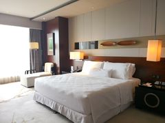 -广交会威斯汀酒店