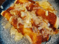 -Cactus墨西哥仙人掌餐厅