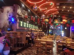 -MR.ROCKY洛奇先生RESTAURANT&BAR(宝安壹方城店)