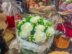 -循礼门鲜花花市(武汉循礼门店)