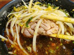 杠上脑花-一岚一山(角门总店)