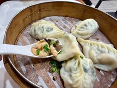 -东升灌浆包(辛庄街总店)