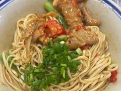 -万三面馆(青龙正街太古里店)
