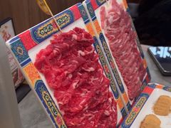 -侃爷南门铜锅涮肉