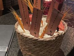 -莲西餐(曲江店)