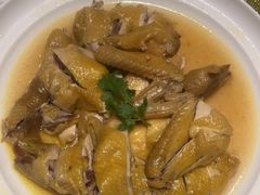 -沪华海鲜大酒楼(南汇店)