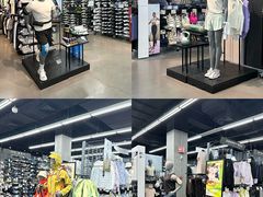 -迪卡侬(越秀公园店)