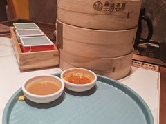 -金牌禄运·点心·啫煲(百信广场店)