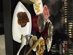 环球约客西餐火锅自助-环球约客烤涮自助(铜锣湾店)