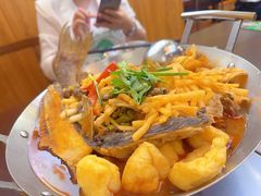-小螺大作·螺蛳粉火锅(林和西店)