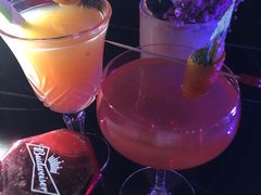 -MOSSO音乐酒吧·live house(南京旗舰店)