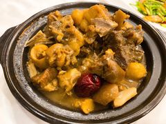 羊腩煲-围龙屋客家食府(福田店)