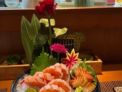-长崎屋·日本料理·刺身·烧鸟(天河北路店)