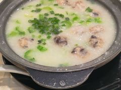 -御膳粥·牛乳粥底火锅·地道顺德菜(容桂店)