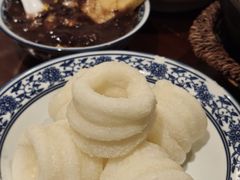 南昌白糖糕-回家吃饭·地道南昌菜(建德观总店)