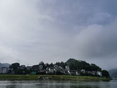 -新安江山水画廊风景区