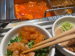 -海底捞火锅(正大乐城店)