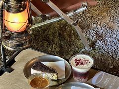 -J Create城市露营咖啡·简餐·宠物(上海动物园店)