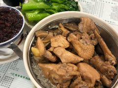-仁信双皮奶(东川路店)