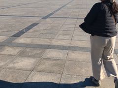 -南戴河旅游度假区