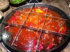 -陈陈火锅(较场口店)