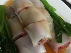 -澳门西南饭店·粤菜·茶市·手工点心(华海路店)