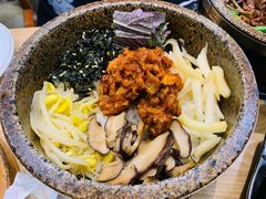 -海兰江石锅饭(水上店)