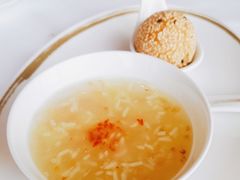 -金轩中餐厅 Jin Xuan(浦东丽思卡尔顿酒店)
