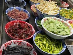 -龙小海荆沙鸽子店(瑞安街店)