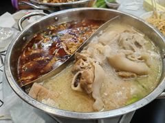 -四妹餐厅(玫瑰街店)