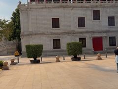 -广东圆玄道观