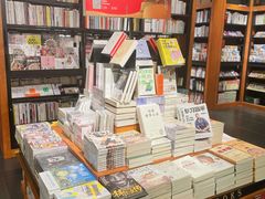 -西西弗书店&矢量咖啡(壹方购物中心店)